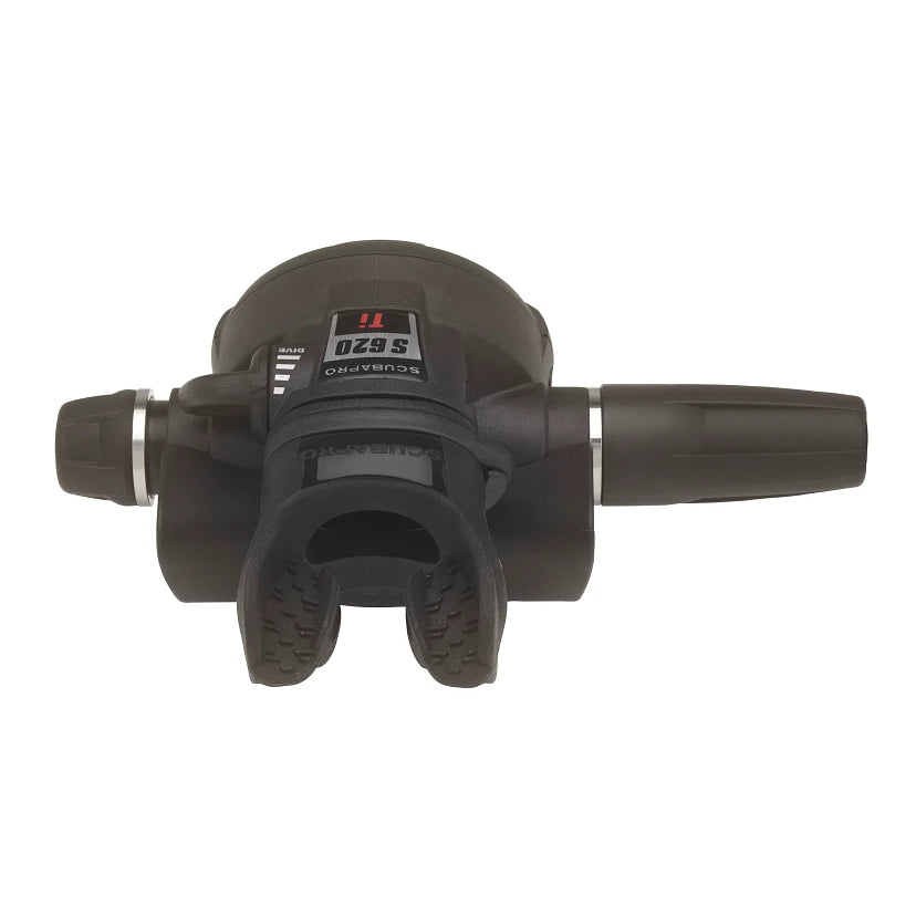 Scubapro MK17 EVO 2/S620 Ti Regulator Set - Premium Scuba Diving Gear for Professional & Recreational Divers - Perfect for Deep Sea Exploration & Underwater Adventures