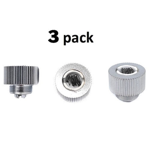 Yocan 94F Replacement Dry Herb Vape Coils - Compatible with Yocan Vaporizers - Premium Heating Coils for Herbs & Concentrates - Perfect for Portable Vaping On-The-Go