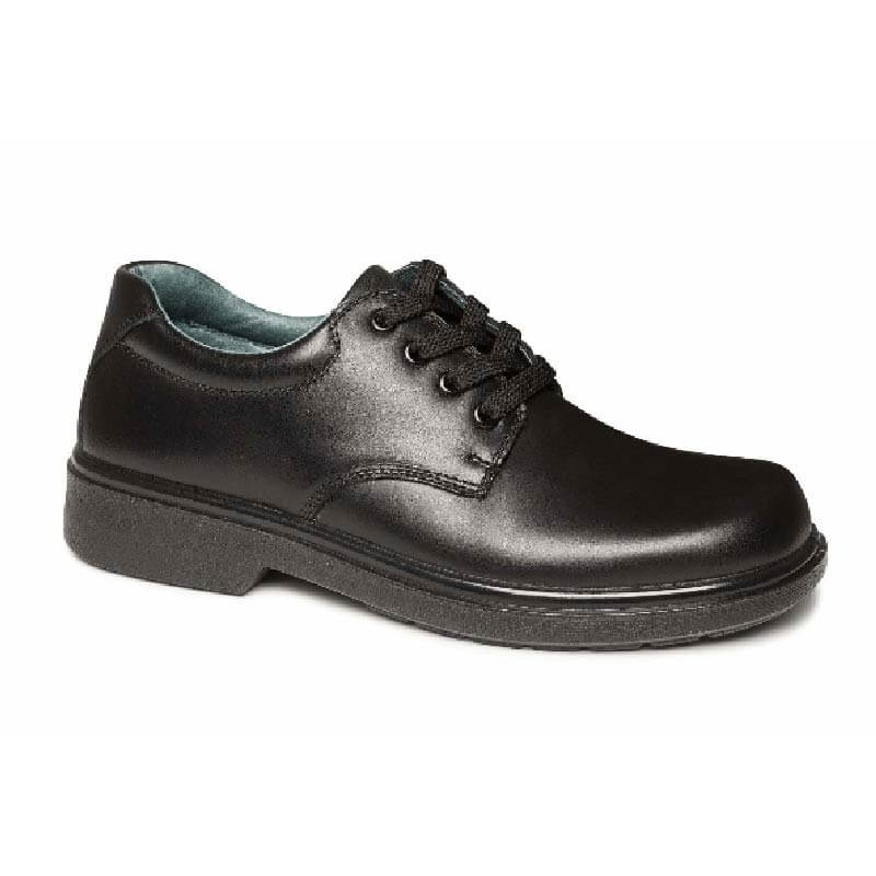 Clarks Daytona Senior E Width Comfortable Walking Shoes for Men - Perfect for Work, Travel & Everyday Wear