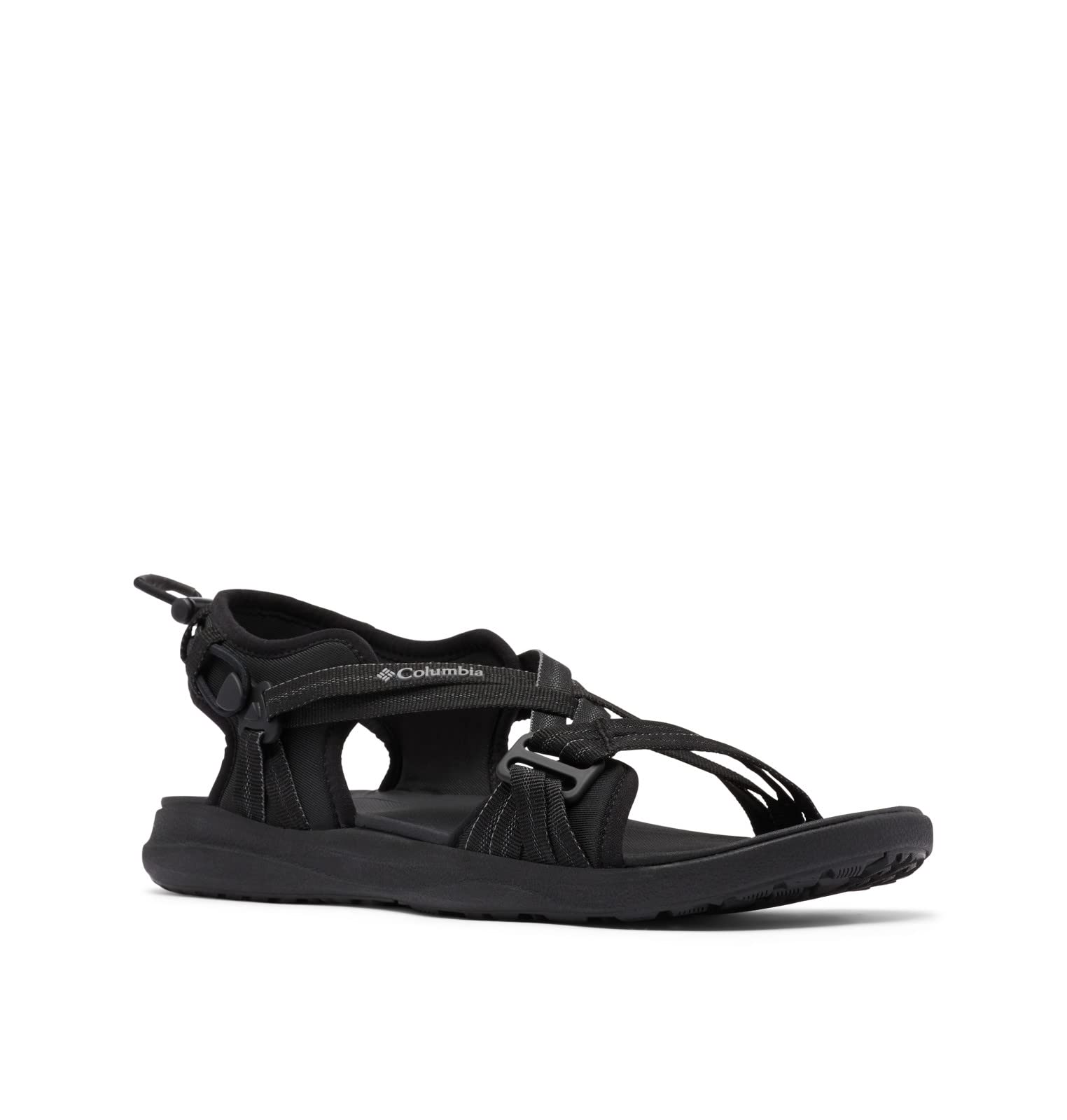 Columbia Men's Outdoor Sandals - Lightweight, Comfortable & Durable for Hiking, Beach & Water Sports