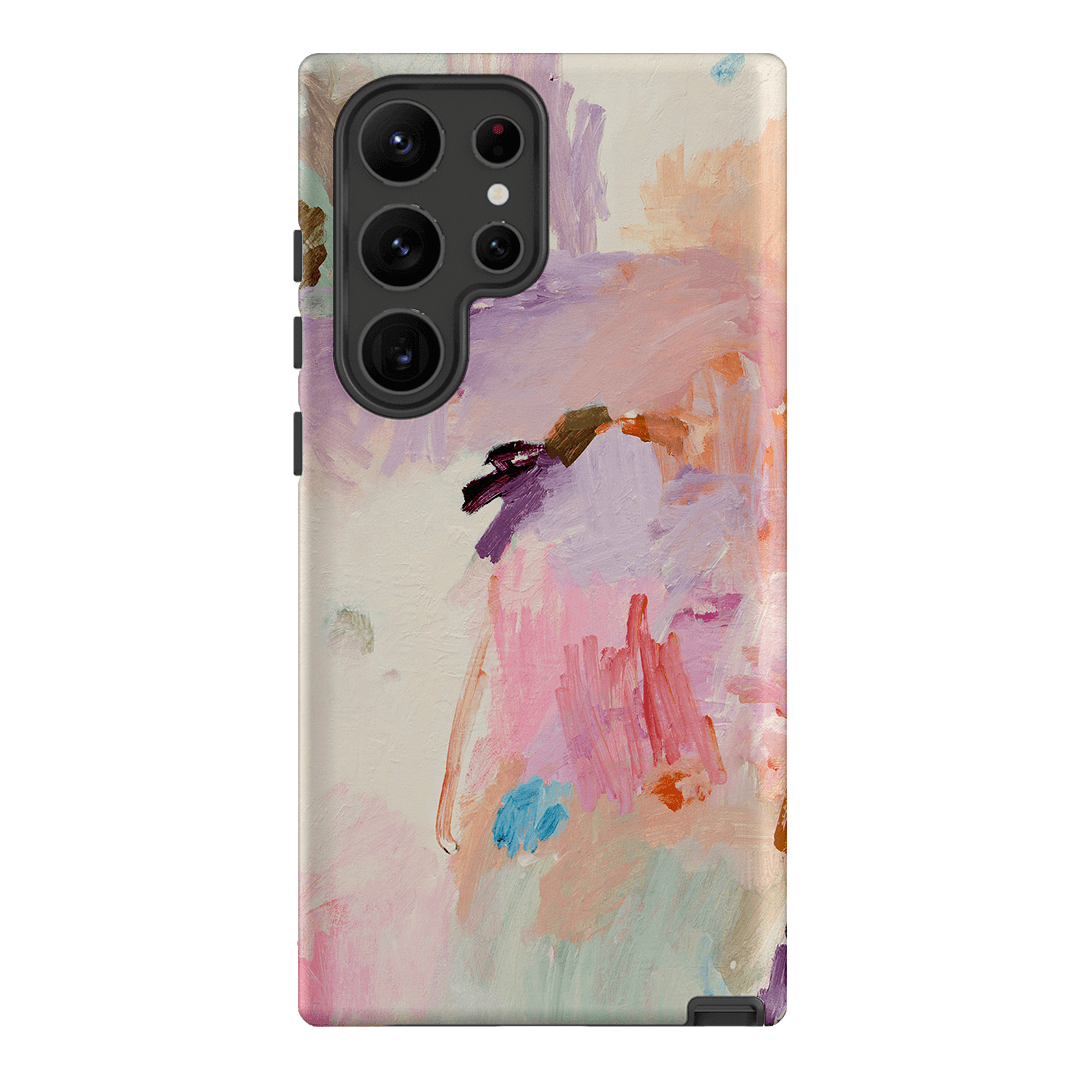 Dancing Phone Case - Cute & Fun Moving Design for iPhone & Android - Perfect for Parties, Gifts & Everyday Use