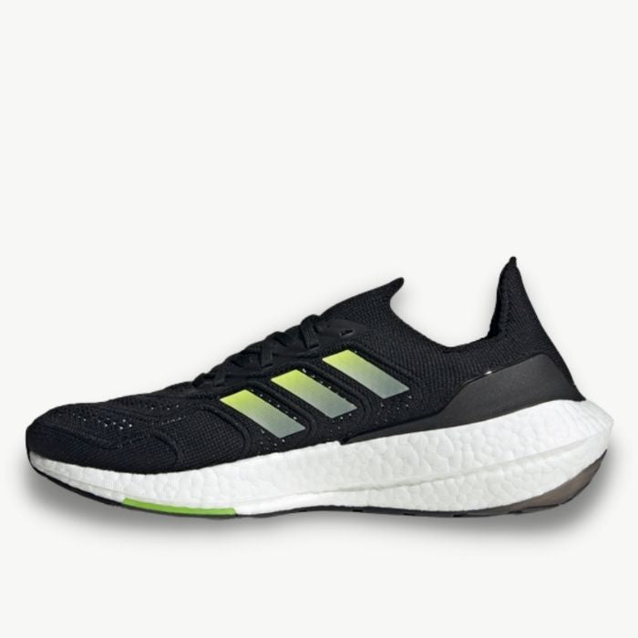 Adidas Ultraboost 22 HEAT.RDY Men's Running Shoes - Lightweight Breathable Sneakers for Jogging, Gym Workouts & Daily Wear | Perfect for Summer & High-Performance Training