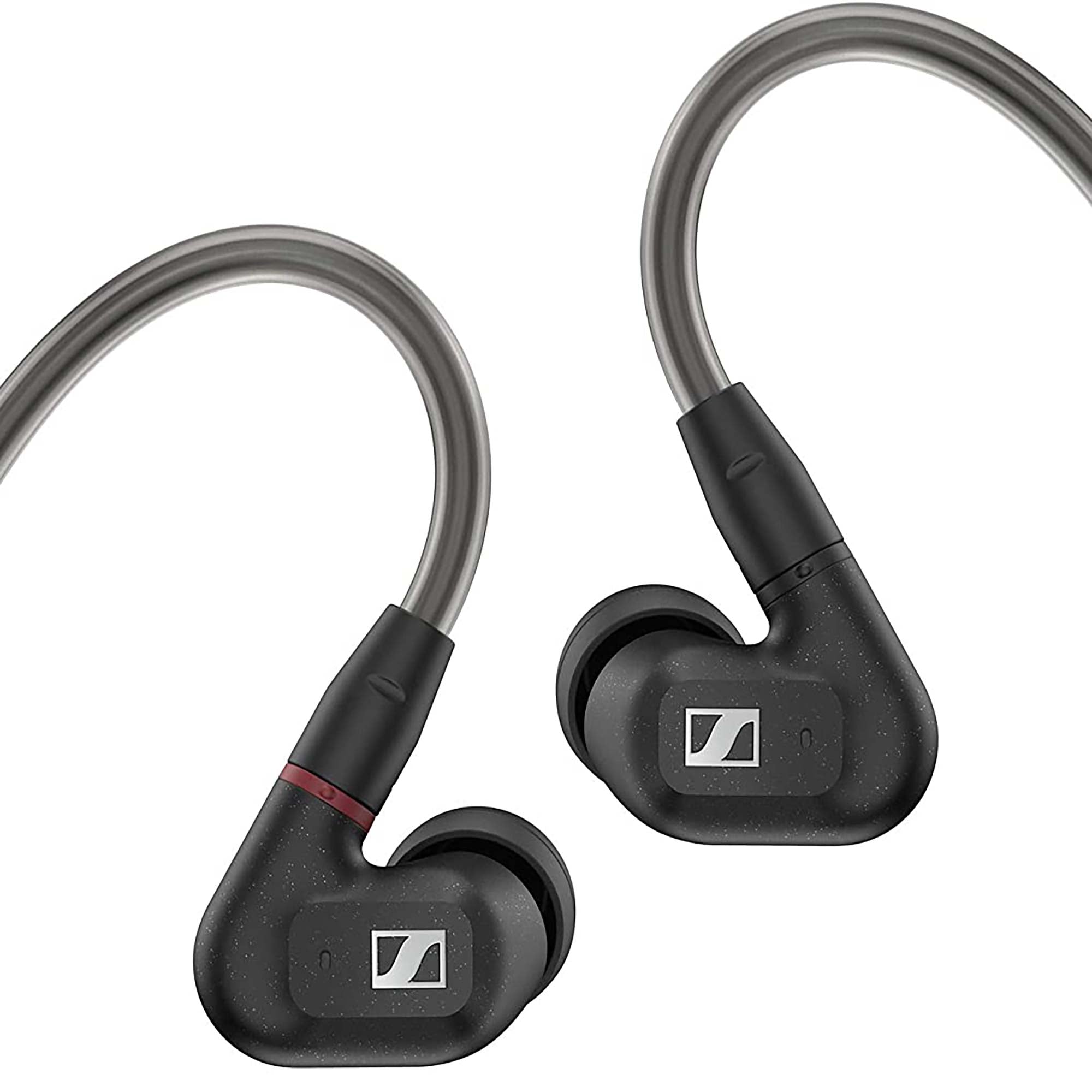 Sennheiser IE300 High-Fidelity In-Ear Headphones with Ergonomic Design - Perfect for Audiophiles, Musicians & Travelers
