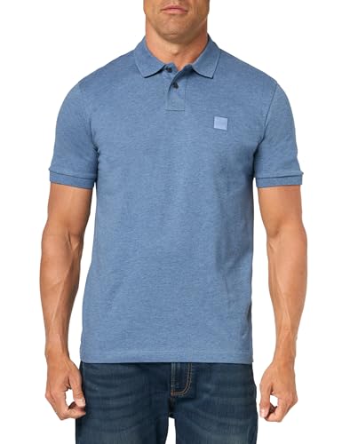 Pastal Blue Melange