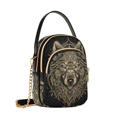 Wolf A11012