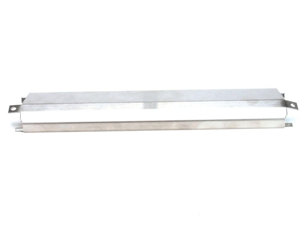 Garland 4528888 Conversion Kit for GTO/Uto Radiant Gas Ranges - Perfect for Commercial Kitchen Upgrades & Restaurant Equipment Maintenance