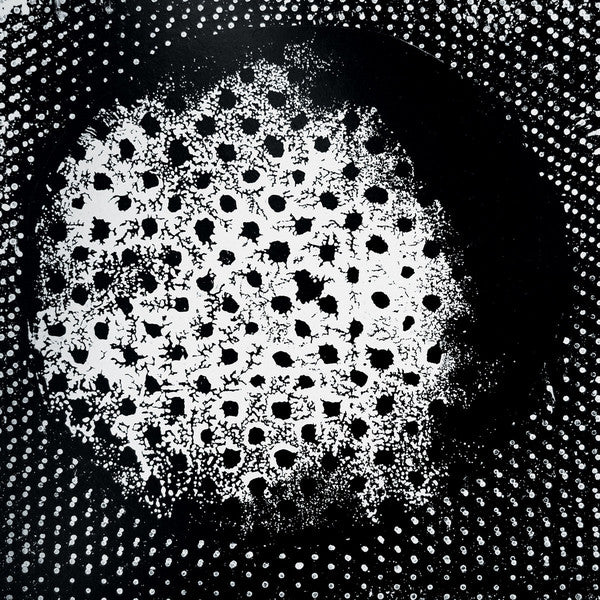 Biosphere – Patashnik Biophon Records BIO4CD | Ambient Electronic Music Album for Relaxation & Meditation