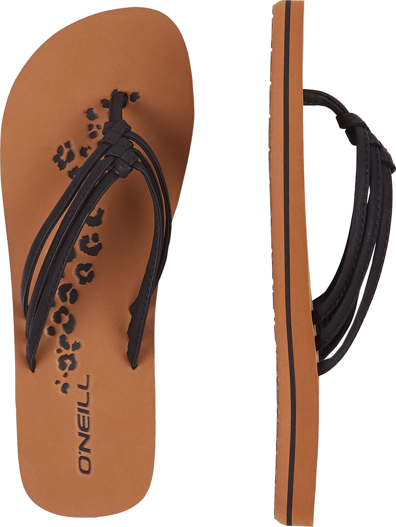 3 Strap Disty Flip Flops for Women - Comfortable Summer Sandals with Adjustable Straps | Perfect for Beach, Pool, and Casual Outings