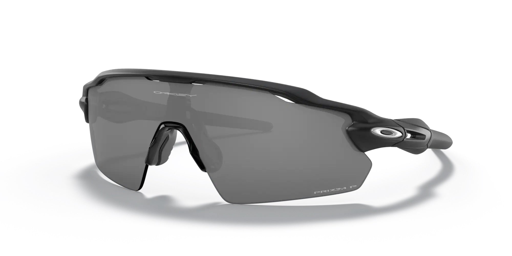 Polished Black-Prizm Black