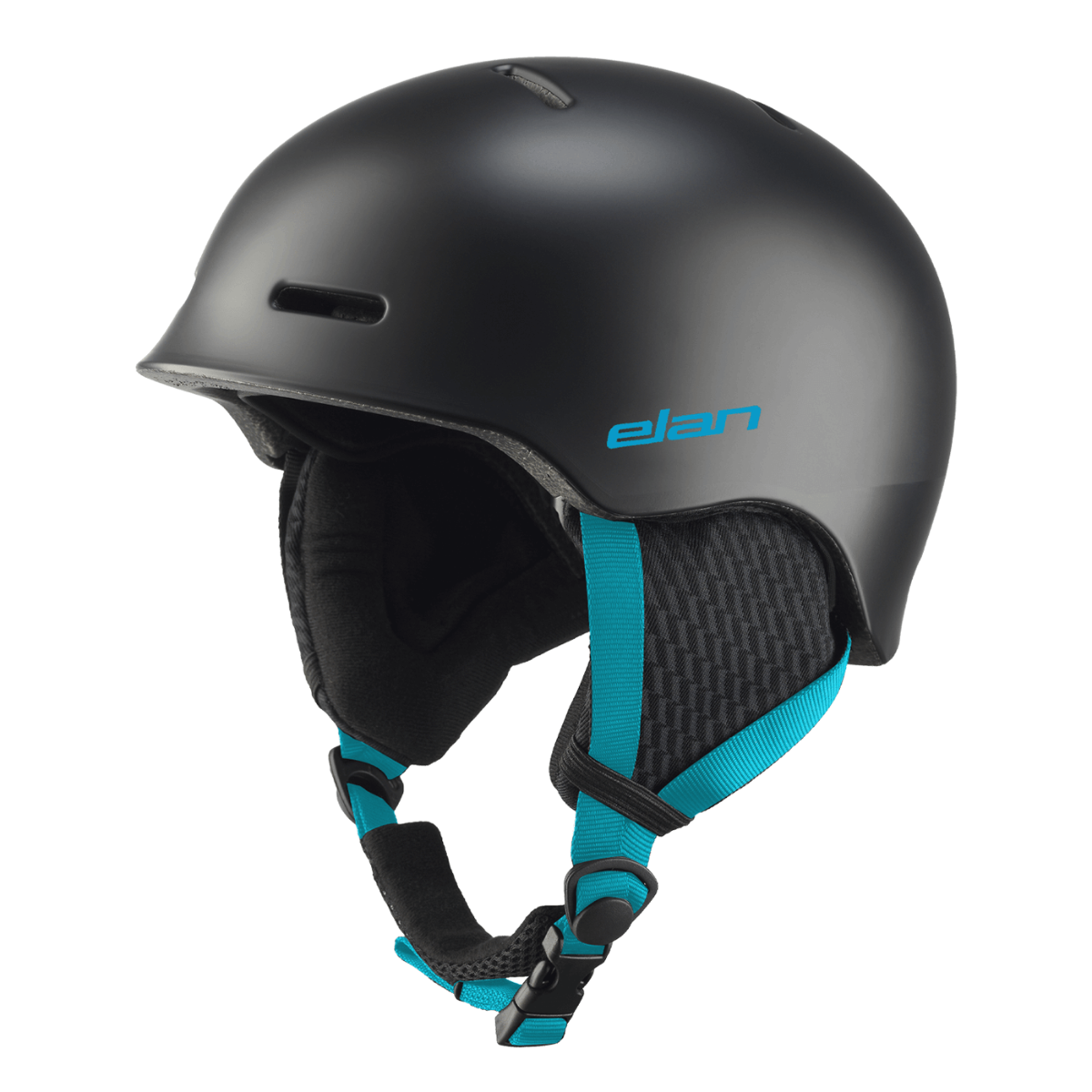 Elan Twist Junior Ski Helmet 2026 - Lightweight & Durable Kids Snow Helmet for Skiing & Snowboarding - Perfect for Winter Sports & Outdoor Adventures