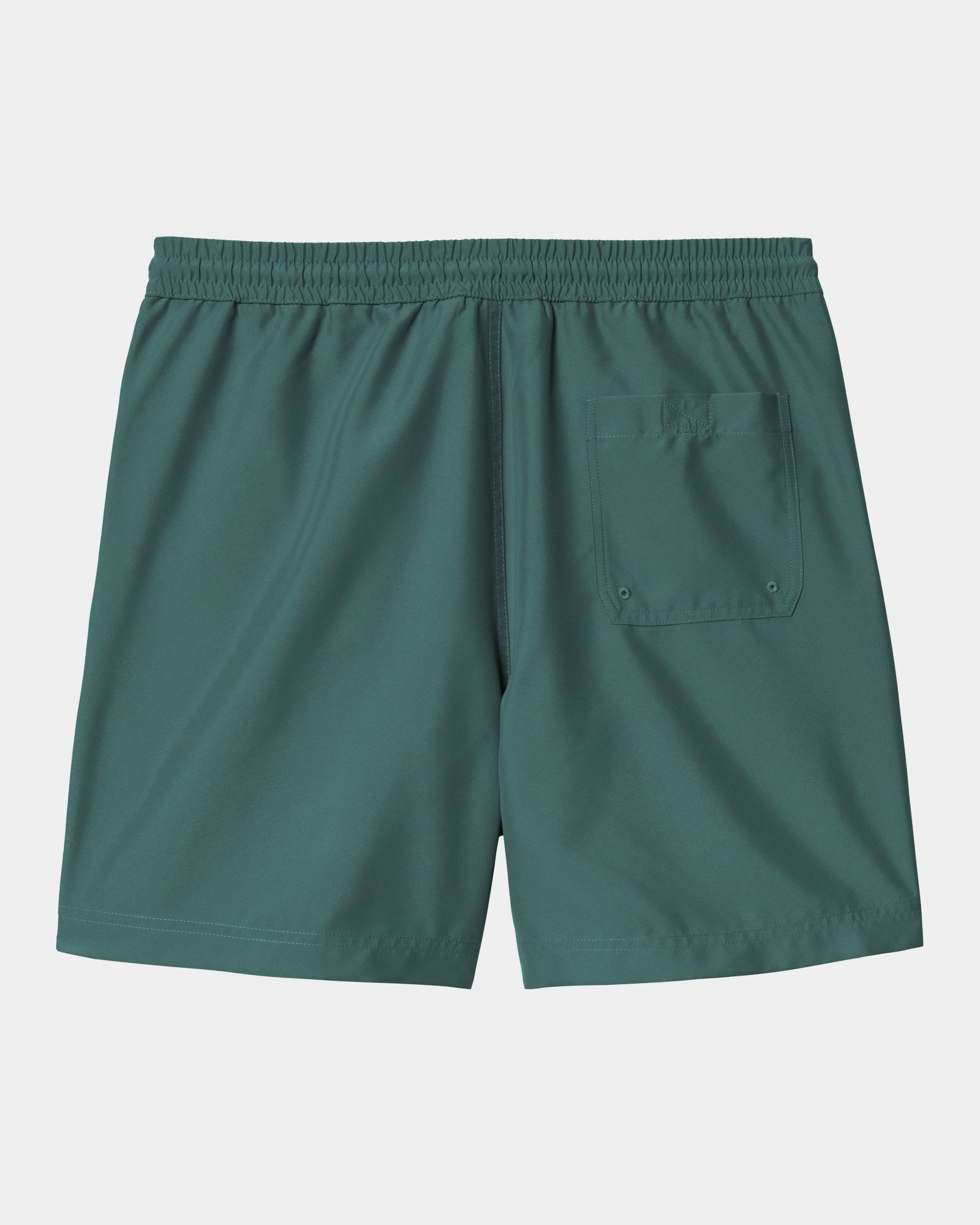 Chase Swim Trunks for Men | Quick-Dry Beach Shorts with Rainforest Print | Perfect for Swimming, Surfing & Tropical Vacations