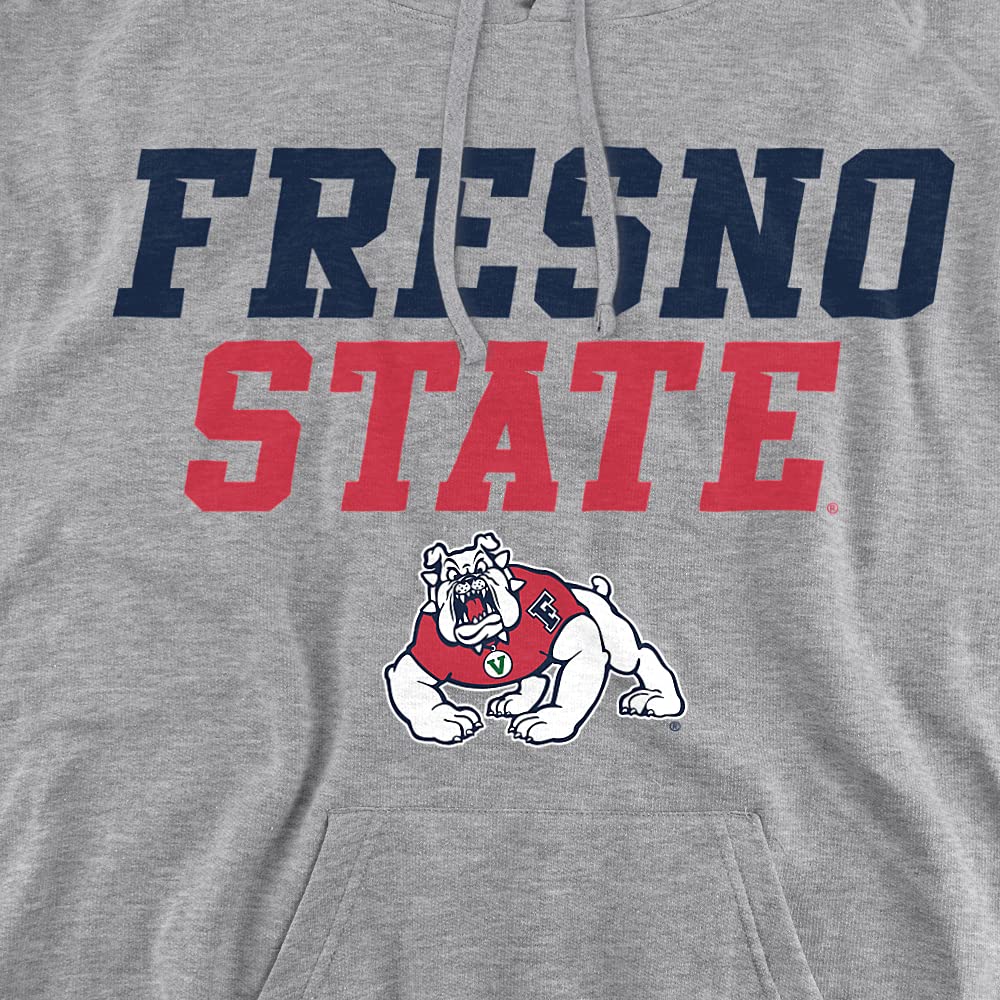 Official Stacked Unisex Hoodie for Men & Women - Casual & Streetwear