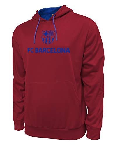 Fc Barcelona-red