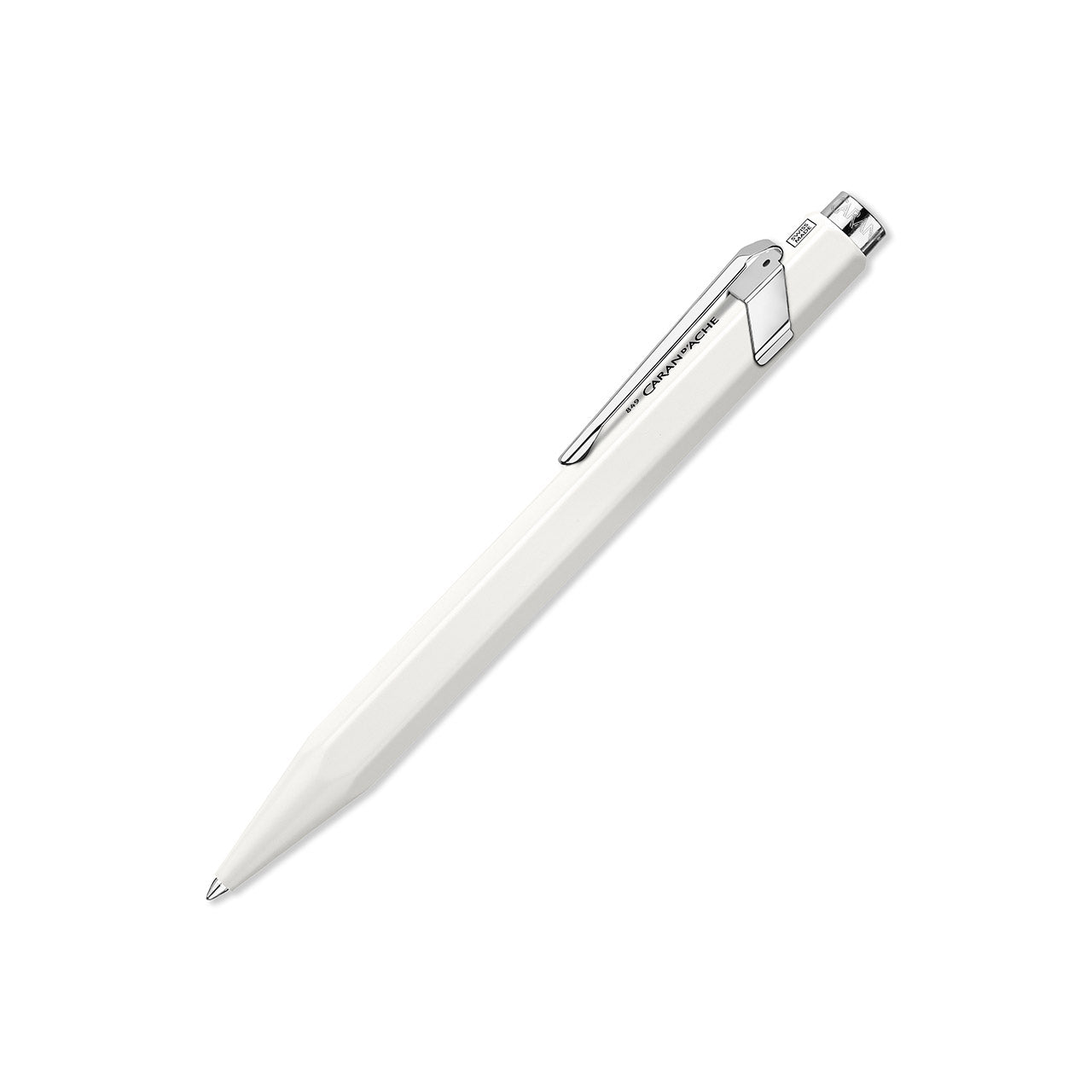 849 Roller Classic Line Rollerball Pen - Smooth Writing Premium Ink Pen for Office, School & Journaling - Gift Idea for Professionals & Students