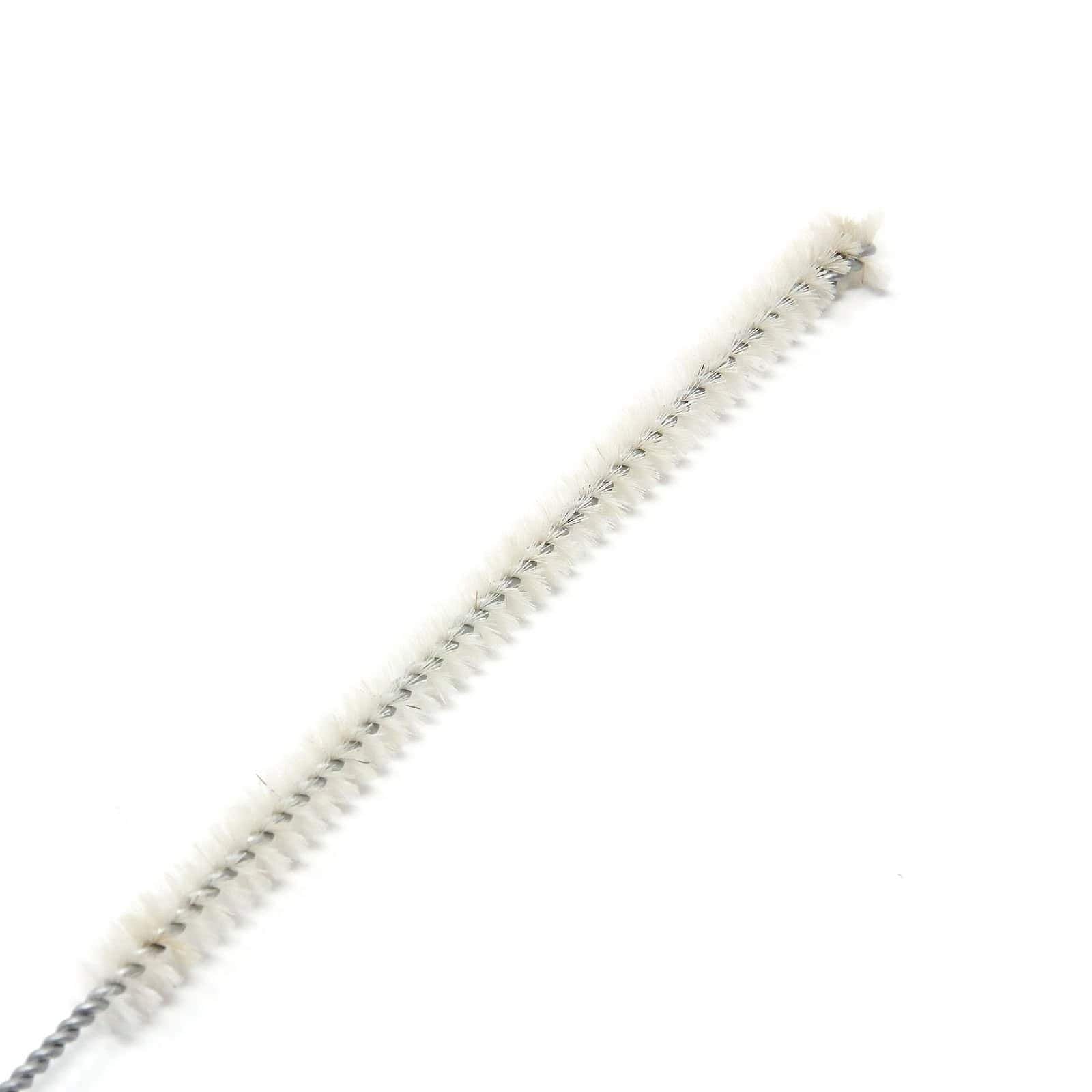 Premium Straw Cleaning Brush by Matsuda Ei - Durable & Eco-Friendly for Kitchen, Bar, and Home Use - Perfect for Cleaning Straws, Bottles, and Narrow Tubes