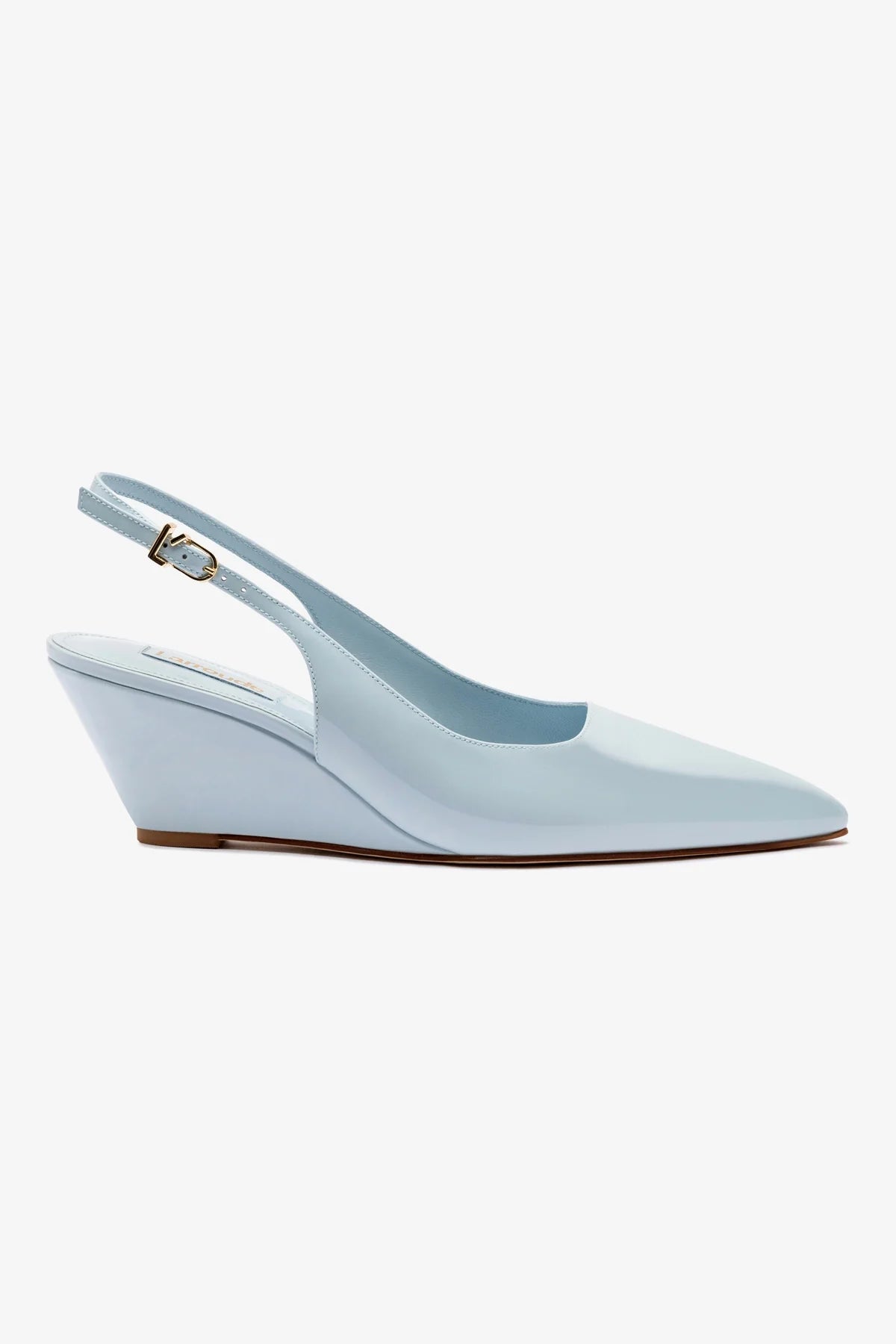 Loulou Pump Shoes in Maya Patent Leather - Elegant High Heels for Women, Perfect for Parties, Weddings & Office Wear