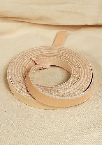 Premium 15mm Full Grain Leather Belt Strap - Durable & Stylish for Men & Women - Perfect for Casual, Business & Formal Wear