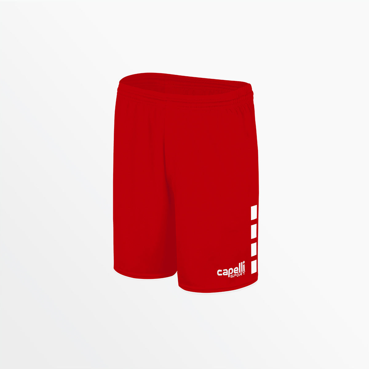 Youth Condor III Match Shorts - Breathable Athletic Shorts for Soccer, Running & Training - Perfect for Sports & Gym Workouts