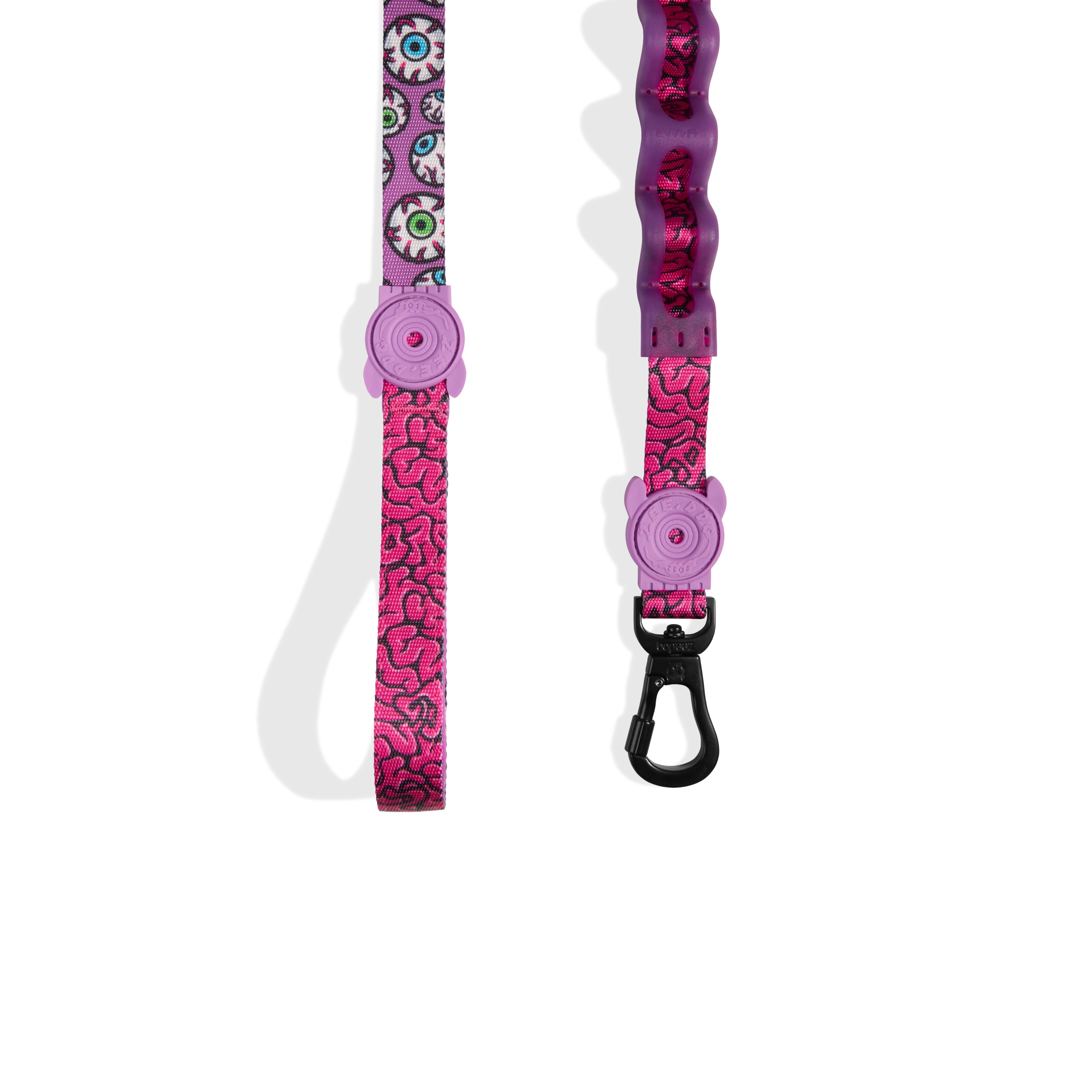 Zee.Dog LOZT Collection - No-Pull Dog Leash with Comfortable Padding for Training & Walking | Durable & Stylish for Small to Medium Dogs