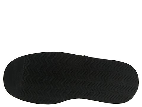 Mt. Emey 502 - Extra-Depth Men's Dress & Casual Strap Shoes in Black - Size 10.5 X-Wide - Perfect for Office, Business Meetings & Formal Occasions