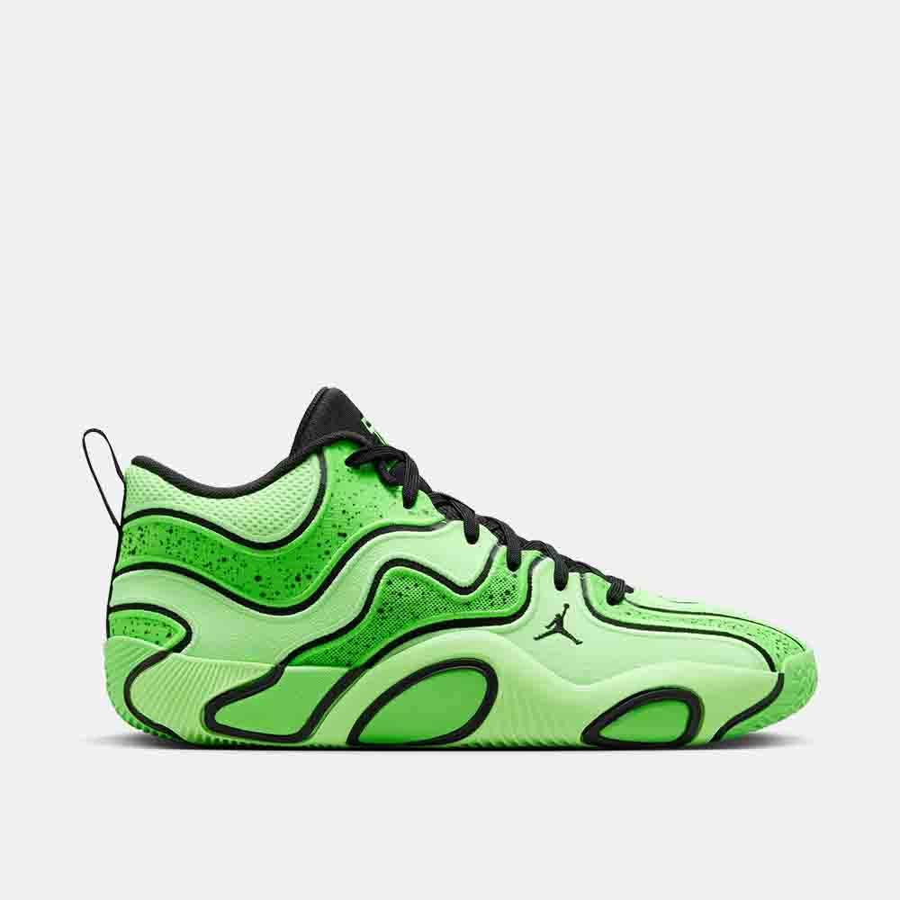 Tatum 3 6th Man Basketball Shoes - High Performance Men's Basketball Sneakers for Court Play & Streetwear Style | Perfect for NBA Fans, Casual Wear & Gym Training