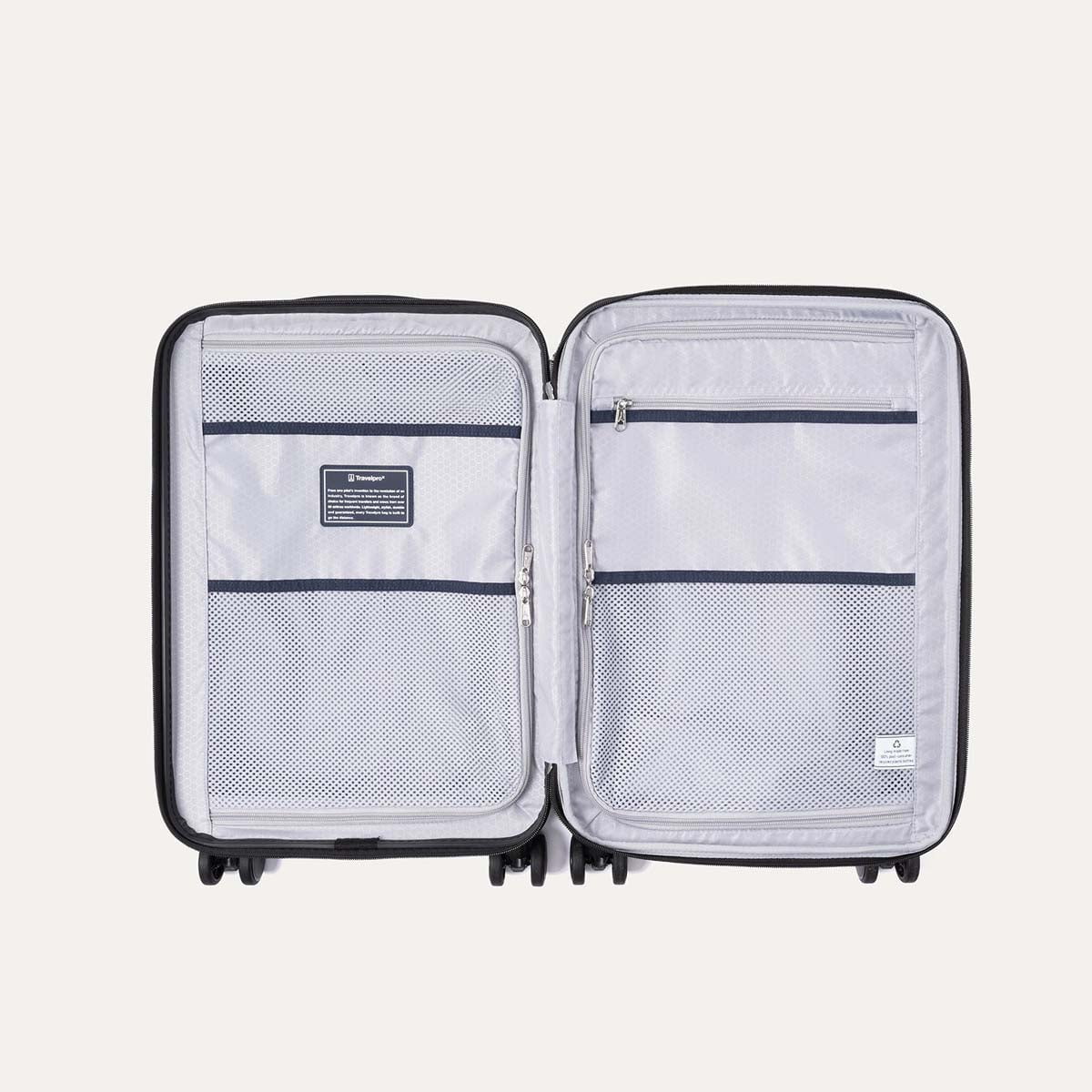 Travelpro Maxlite Air V2 Compact Carry On Hardside Spinner Luggage - Lightweight 21