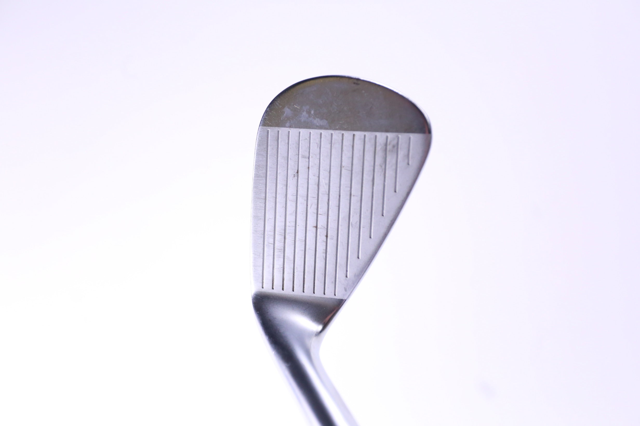 Used Callaway Apex Pro 24 Pitching Wedge - Right Handed 45° Stiff Flex Golf Club for Precision Short Game Shots
