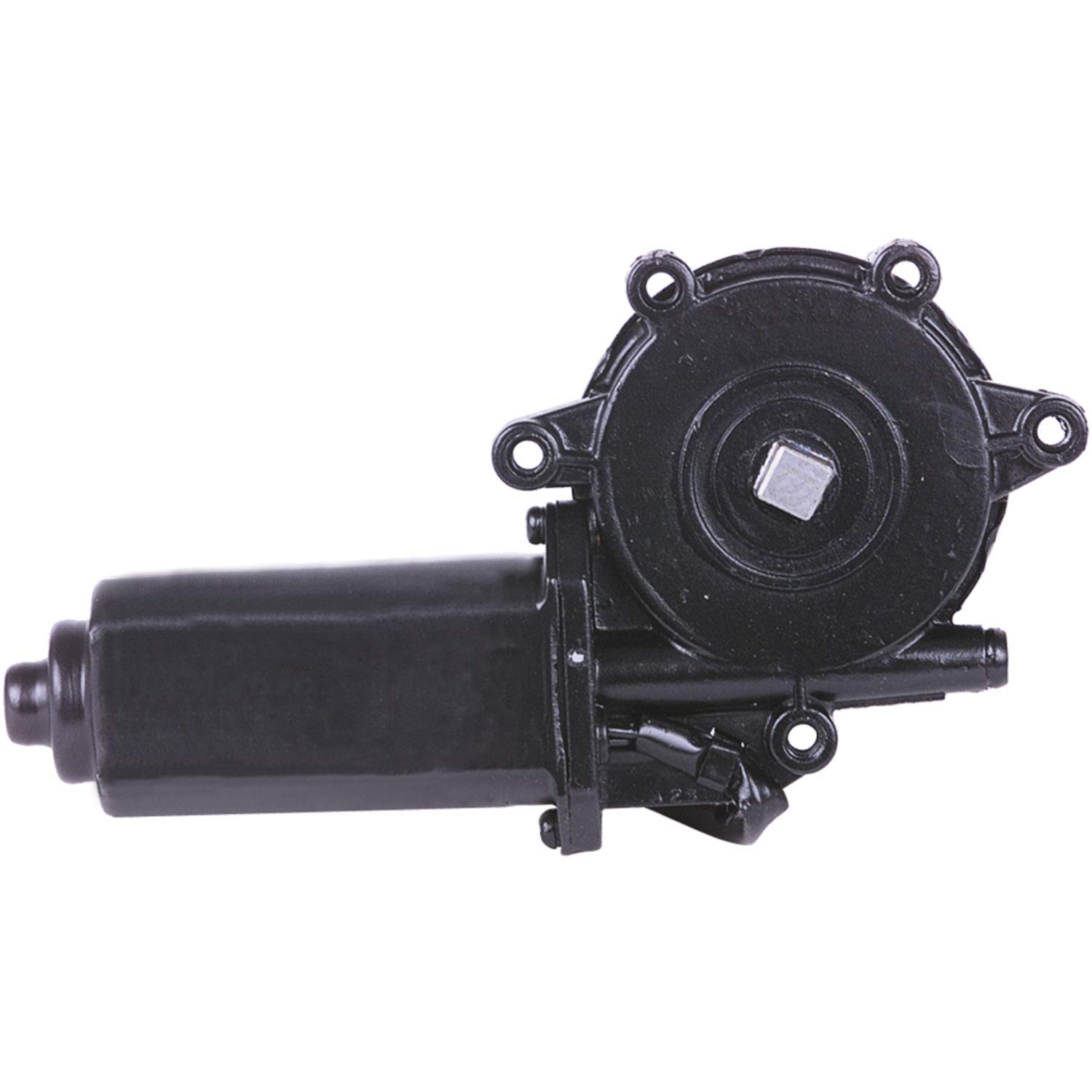 Cardone 47-1349 Remanufactured Power Window Lift Motor - Compatible with Select Ford/Lincoln Models - Smooth & Quiet Operation for Car Windows - Perfect for DIY Auto Repair & Window Motor Replacement