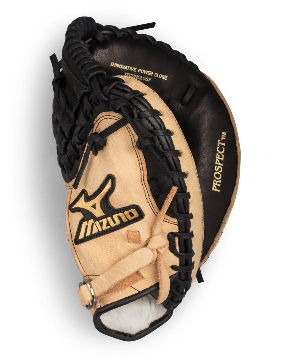 Mizuno Prospect Series Youth Catcher's Mitt 32.5