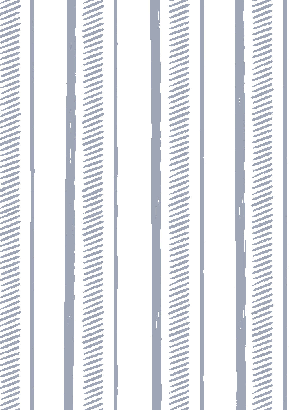 Stylish 'Hatch Stripe' Peel and Stick Wallpaper by Sugar Paper - Slate Gray Modern Geometric Pattern for Bedroom, Nursery & Home Office Decor