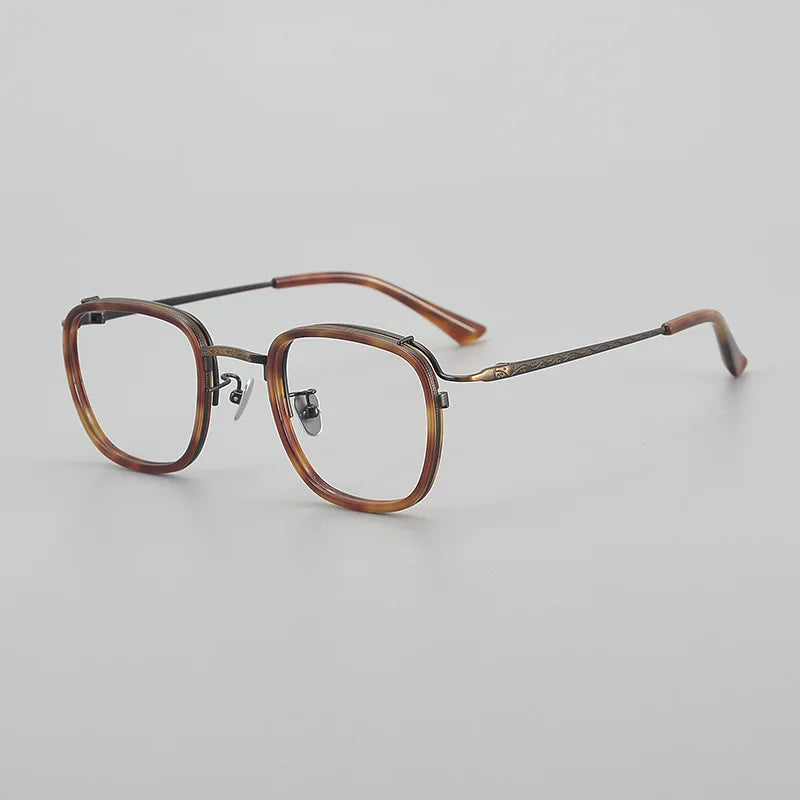 Tortoise-Bronze