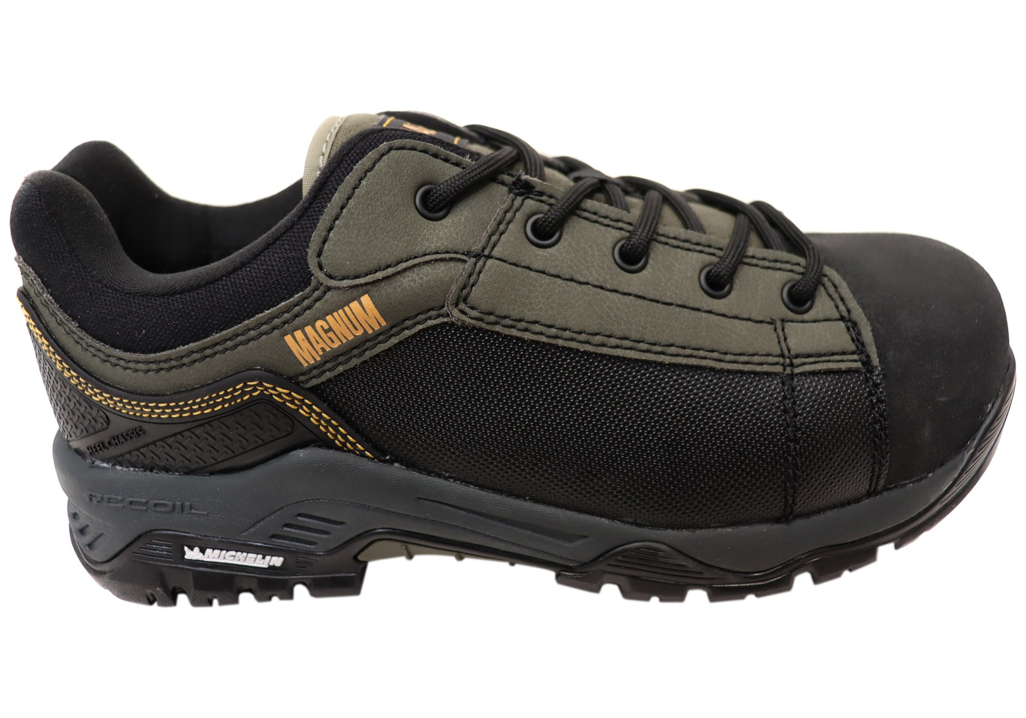 Olive Gold
