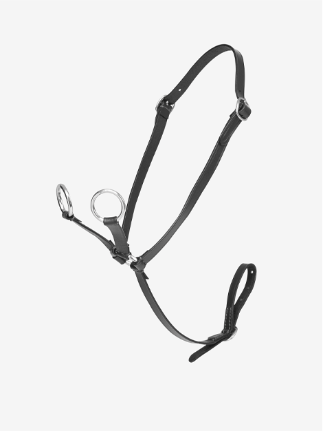 Le Mieux Toy Pony Martingale - Adjustable Horse Training Aid for Kids & Beginners - Perfect for Riding Lessons, Dressage Practice & Show Preparation