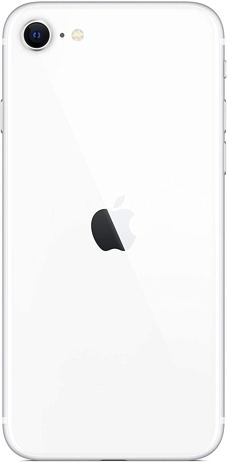 Apple iPhone SE (2020) 128GB Unlocked Smartphone - 4.7