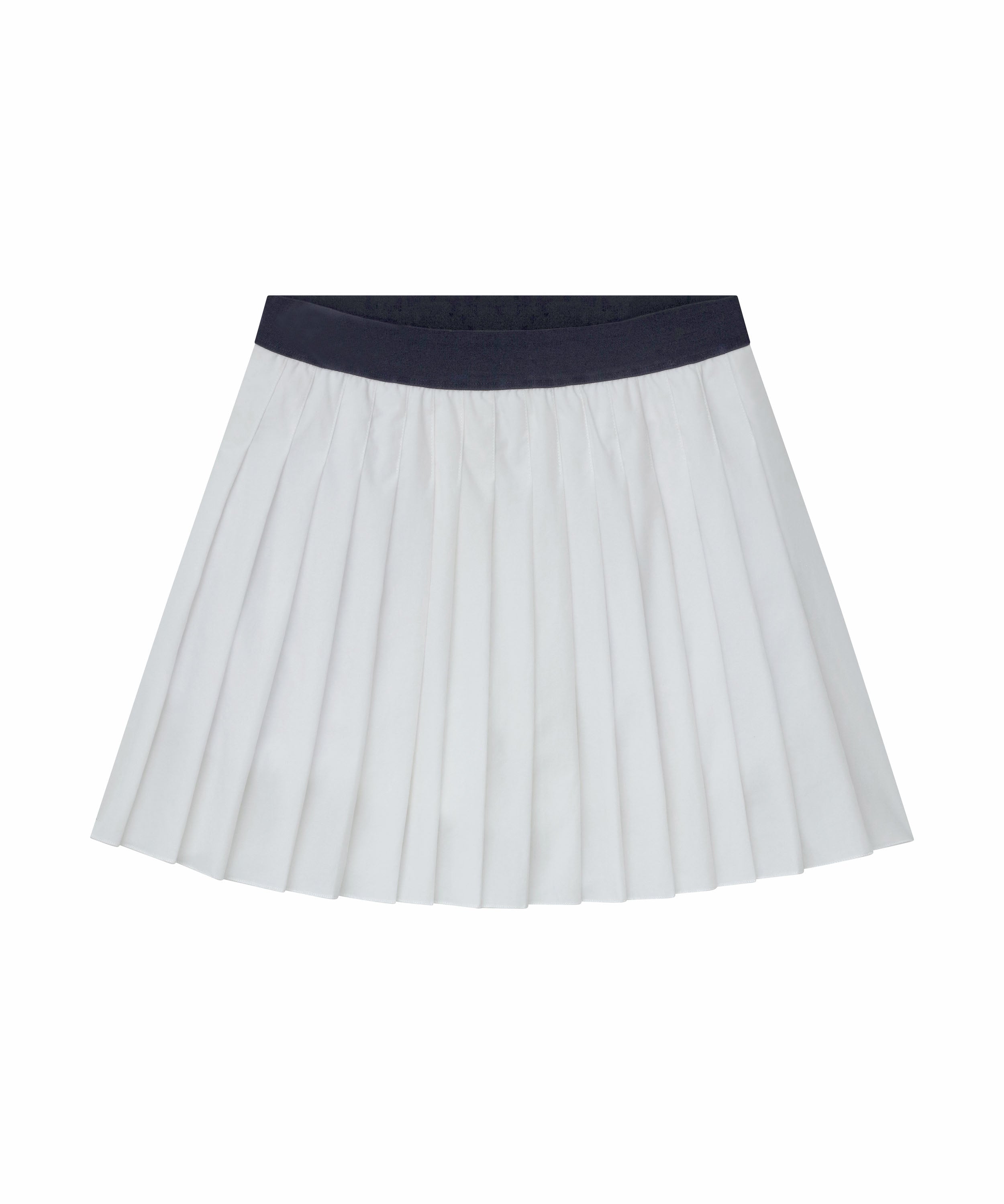 Renwick Boast x RNWK Pleated Skort - Women's High Waist Tennis Skirt with Shorts for Sports & Casual Wear | Perfect for Tennis, Golf, Yoga & Everyday Outfits
