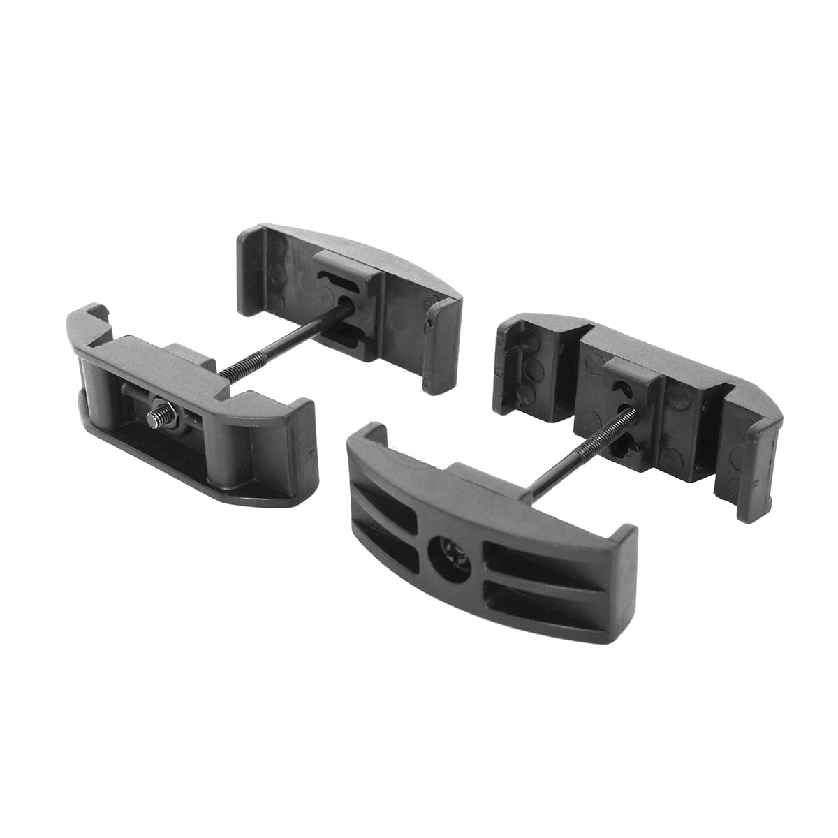 GoldenBall X Battleaxe Airsoft AK Double Magazine Loader - High Speed Reloading Tool for Airsoft Guns - Perfect for Airsoft Battles, Training & Outdoor Shooting Games