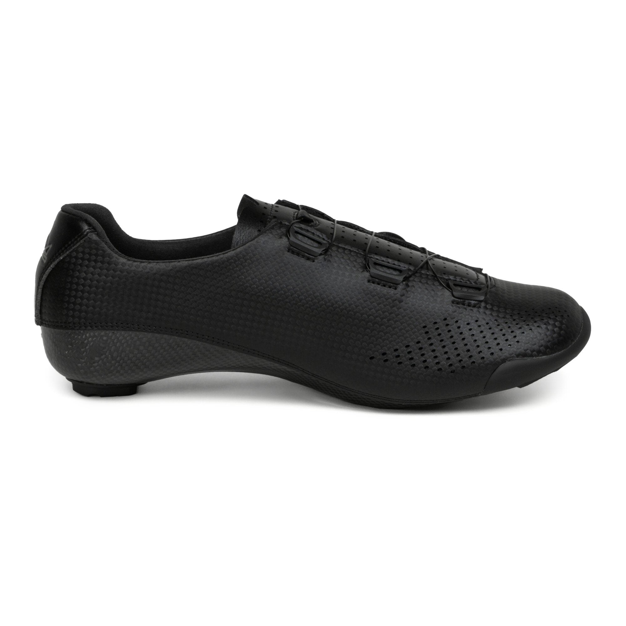 Venerate Road 2.0 Black Running Shoes - Lightweight & Breathable for Men & Women - Perfect for Jogging, Gym Workouts & Daily Walking