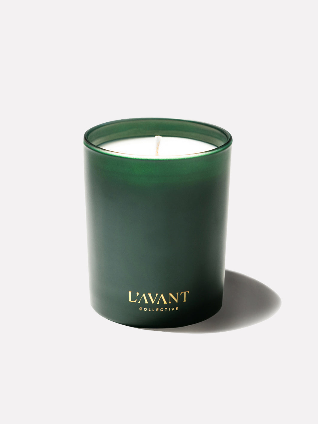 Premium Winter Fir Scented Candle - Natural Soy Wax, Long-Lasting Fragrance for Cozy Home & Holiday Decor | Perfect for Christmas, Winter Evenings & Relaxation