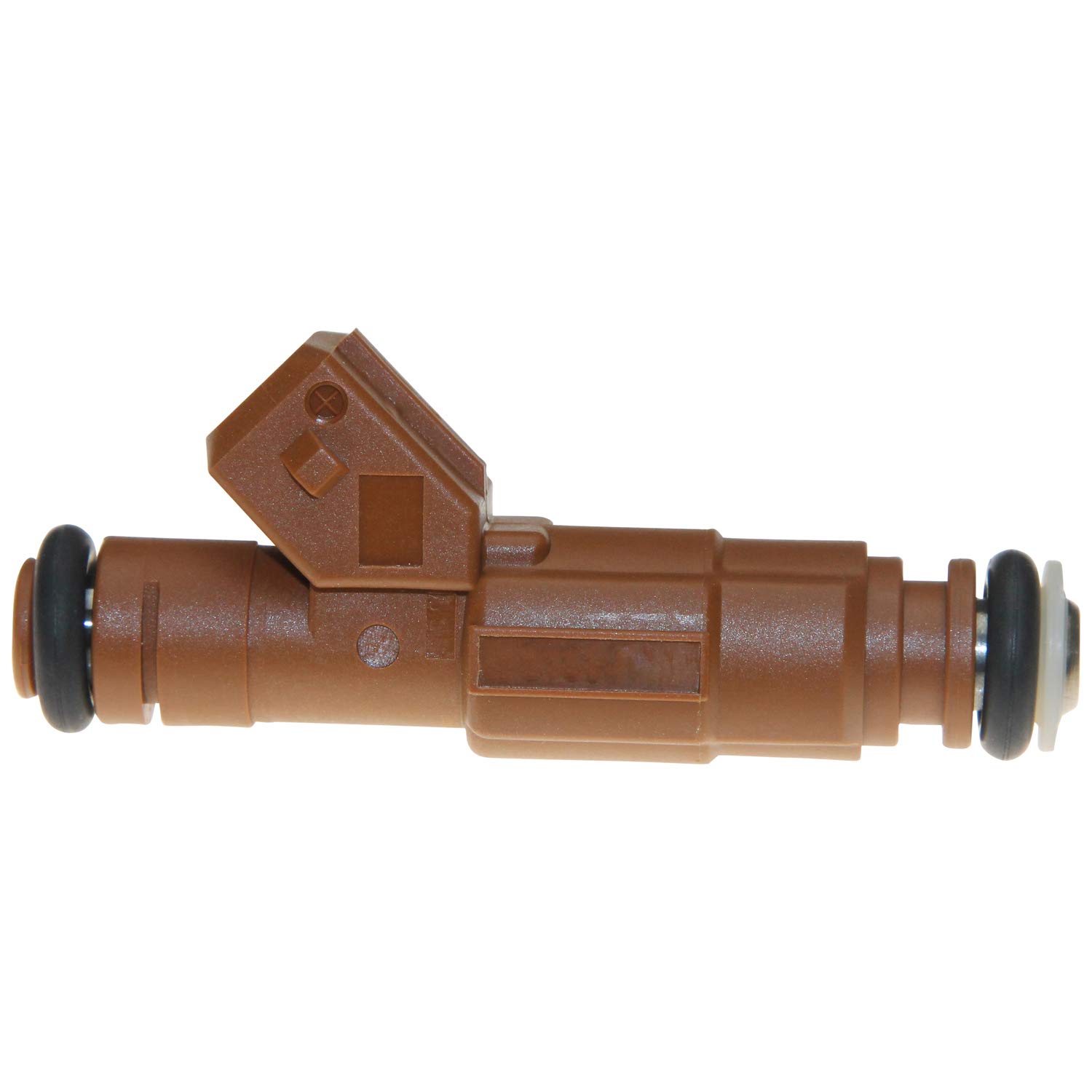 Walker Products 550-2080 (OE) Fuel Injector Replacement - Compatible with [Vehicle Models] - High Performance Fuel Injection System - Perfect for Engine Tune-Ups & Fuel Efficiency Improvement