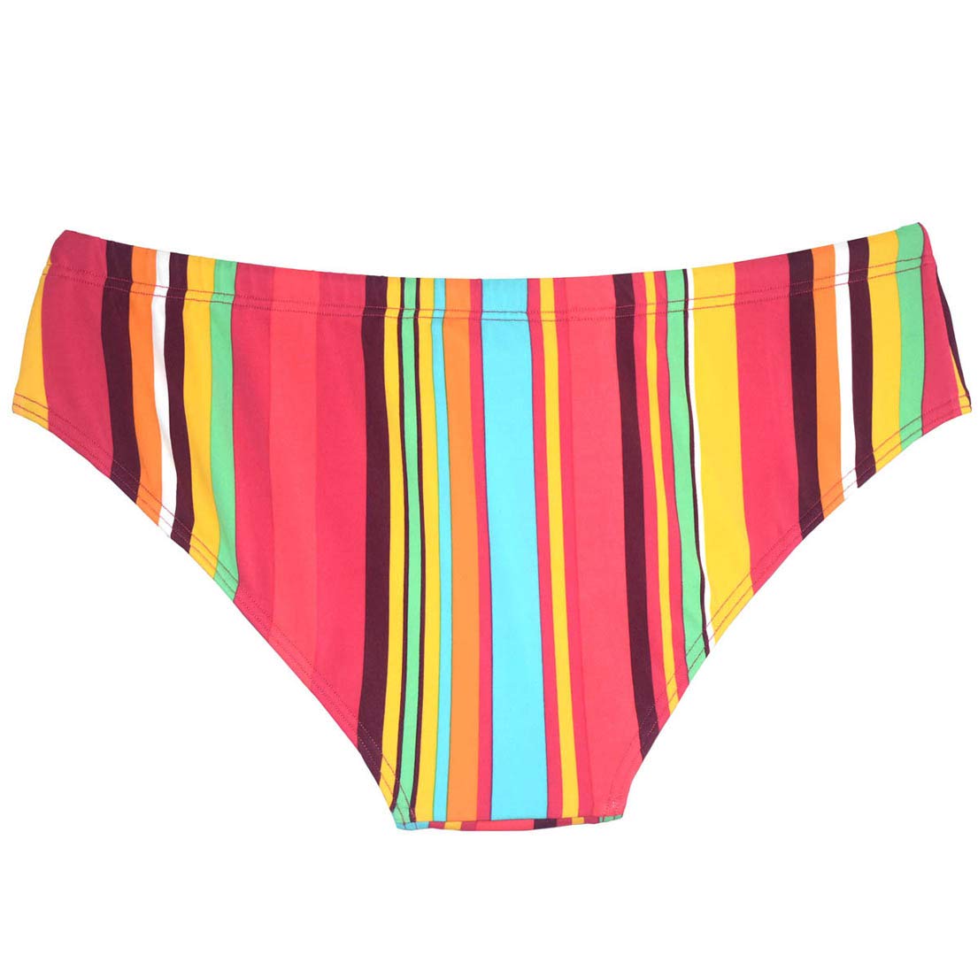 OROCOJUCO Men's Quick-Dry Swim Brief Bikini Swimwear - Comfortable Board Shorts for Surfing, Swimming & Beach Activities | Perfect for Pool, Gym & Water Sports