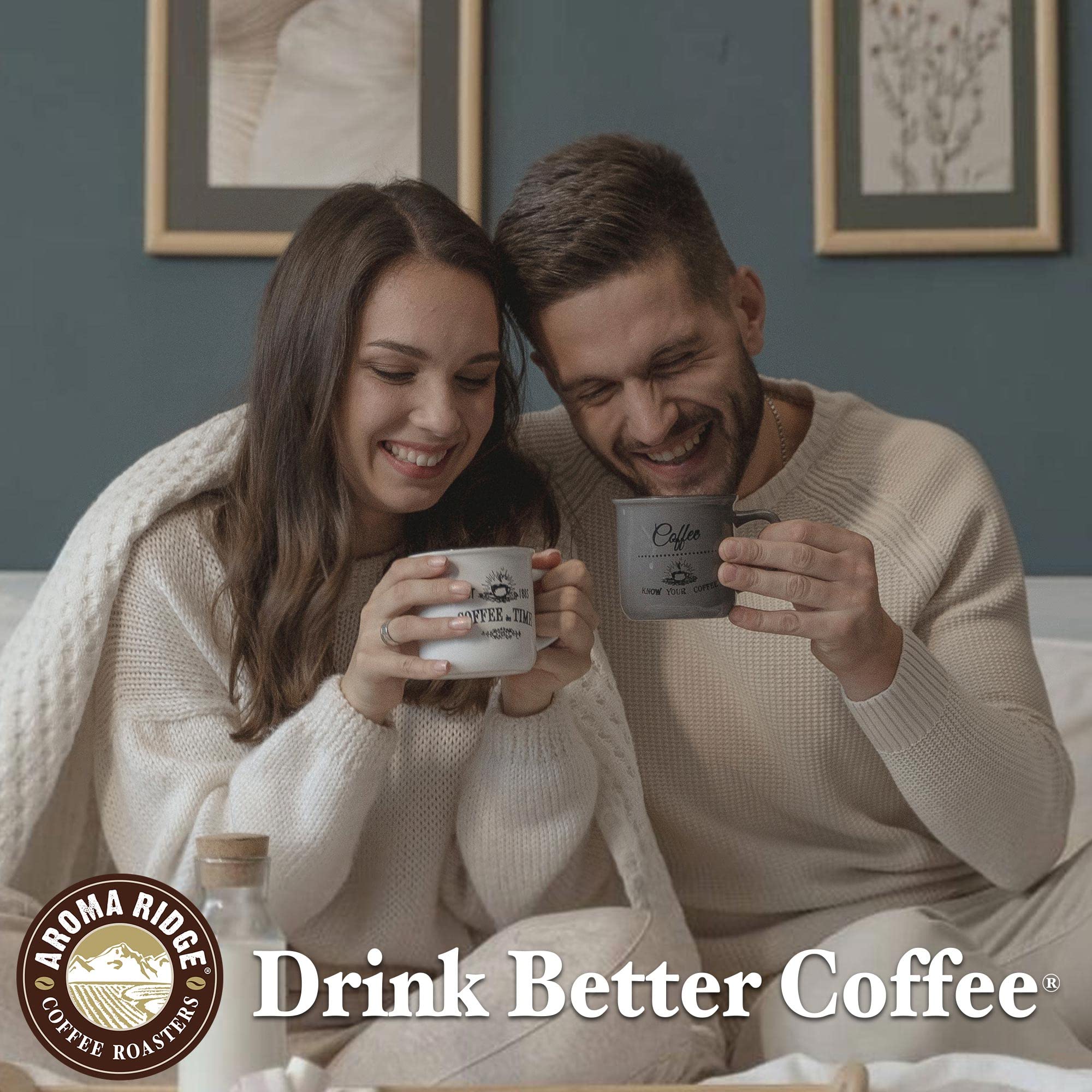 Premium Bavarian Chocolate SWP Decaf Whole Bean Coffee - 1 lb FlavorSeal Vacuum Bag for Rich, Smooth Taste | Perfect for After-Dinner Relaxation & Gift Giving