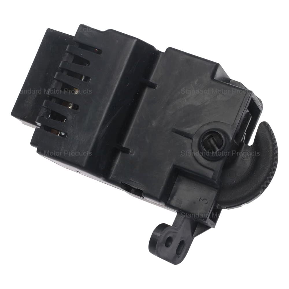 Standard Motor Products DS2258 Dimmer Switch - Compatible with Multiple Vehicle Models, Easy Installation for Smooth Lighting Control | Perfect for Home, Office, and Automotive Use