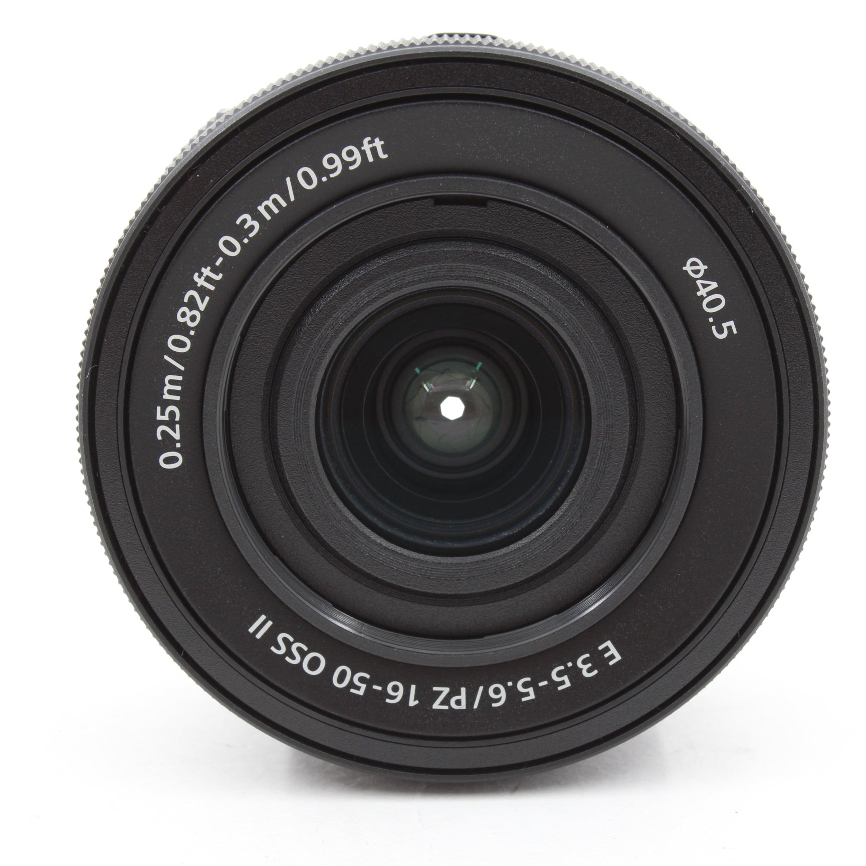 Open Box Sony Alpha a6100 Mirrorless Camera with PZ 16-50mm f/3.5-5.6 II Lens - Perfect for Vlogging, Travel Photography & YouTube Content Creation