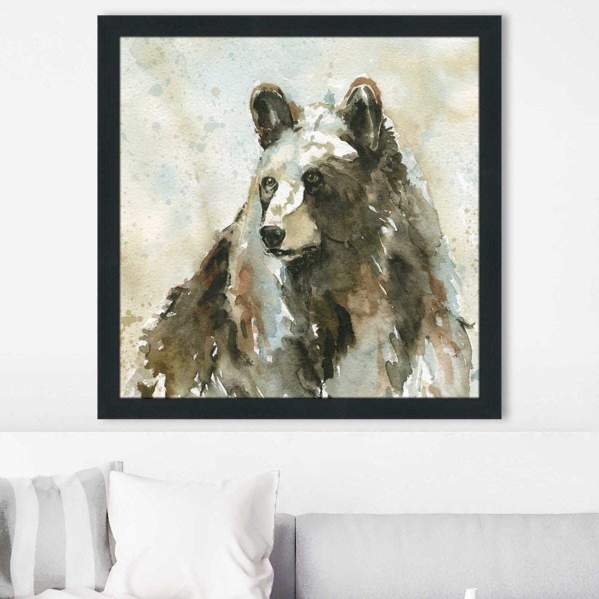 After A Long Winter by Carol Robinson - Premium Acrylic Wall Art Print - Perfect for Living Room, Bedroom & Office Decor