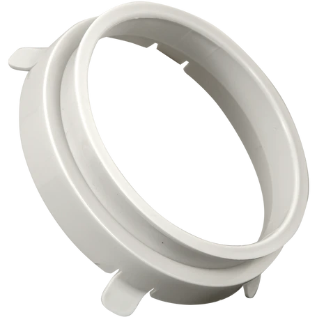 Honeywell MOCES Series Portable Air Conditioner Hose Connector - Universal AC Exhaust Hose Adapter for Portable Air Conditioners | Perfect for Home, Office & RV Cooling