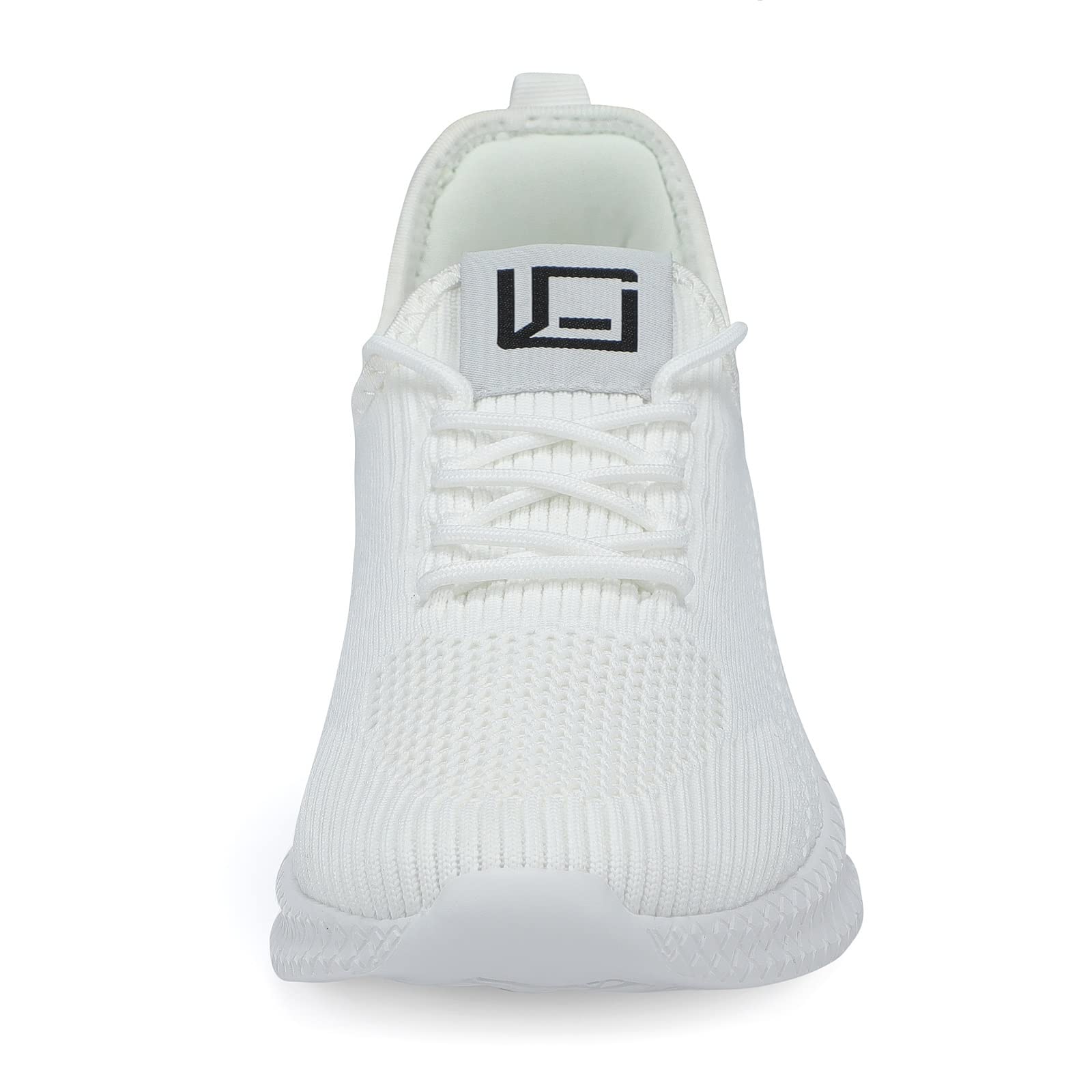 **LCGJR Men's Running Shoes - Ultra Lightweight Breathable Comfortable Walking Sneakers for Casual Fashion & Workout | Mesh Design for Gym, Jogging & Daily Wear**