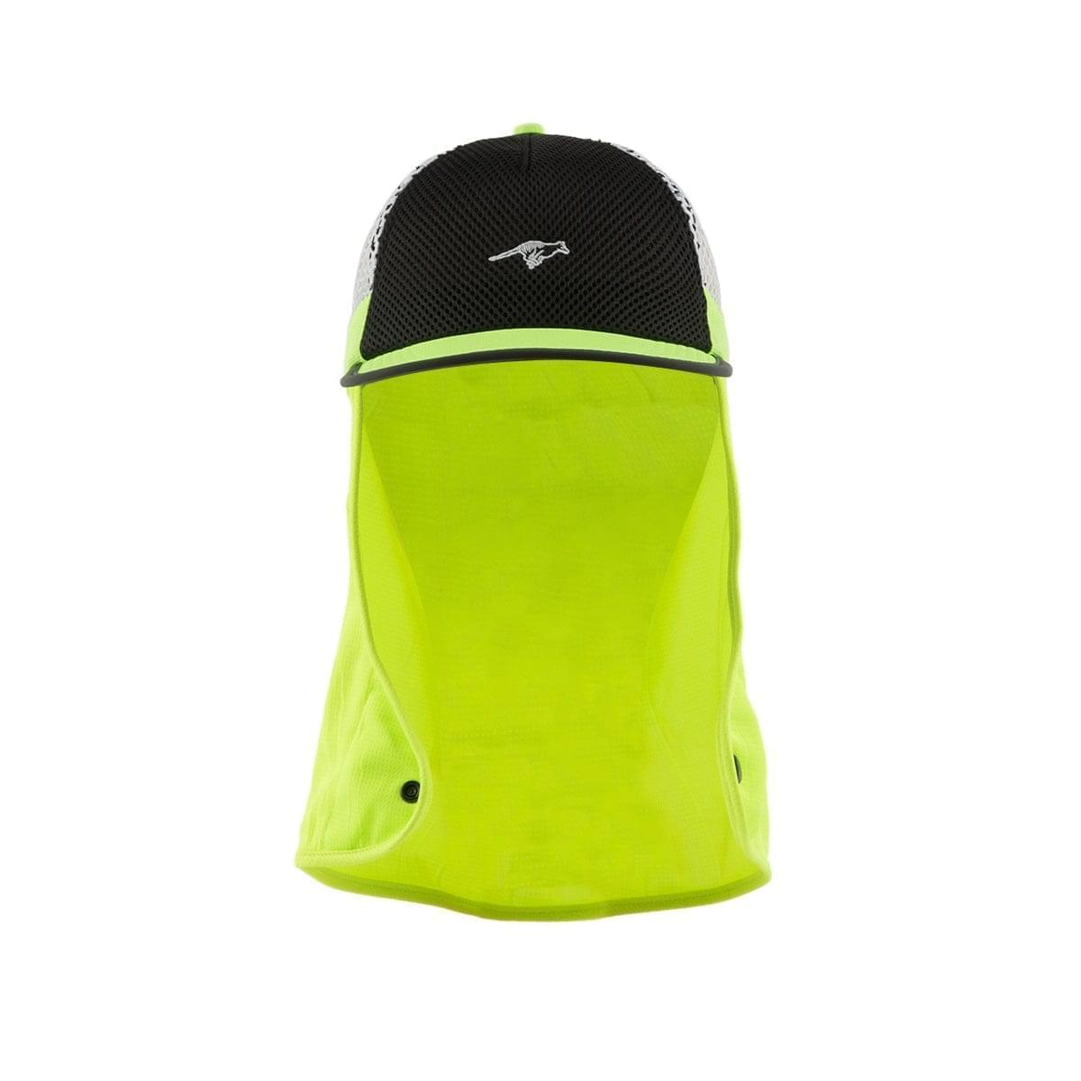 Tarkine Legionnaires Hat - Unisex Outdoor Sun Protection Cap for Hiking, Camping & Travel