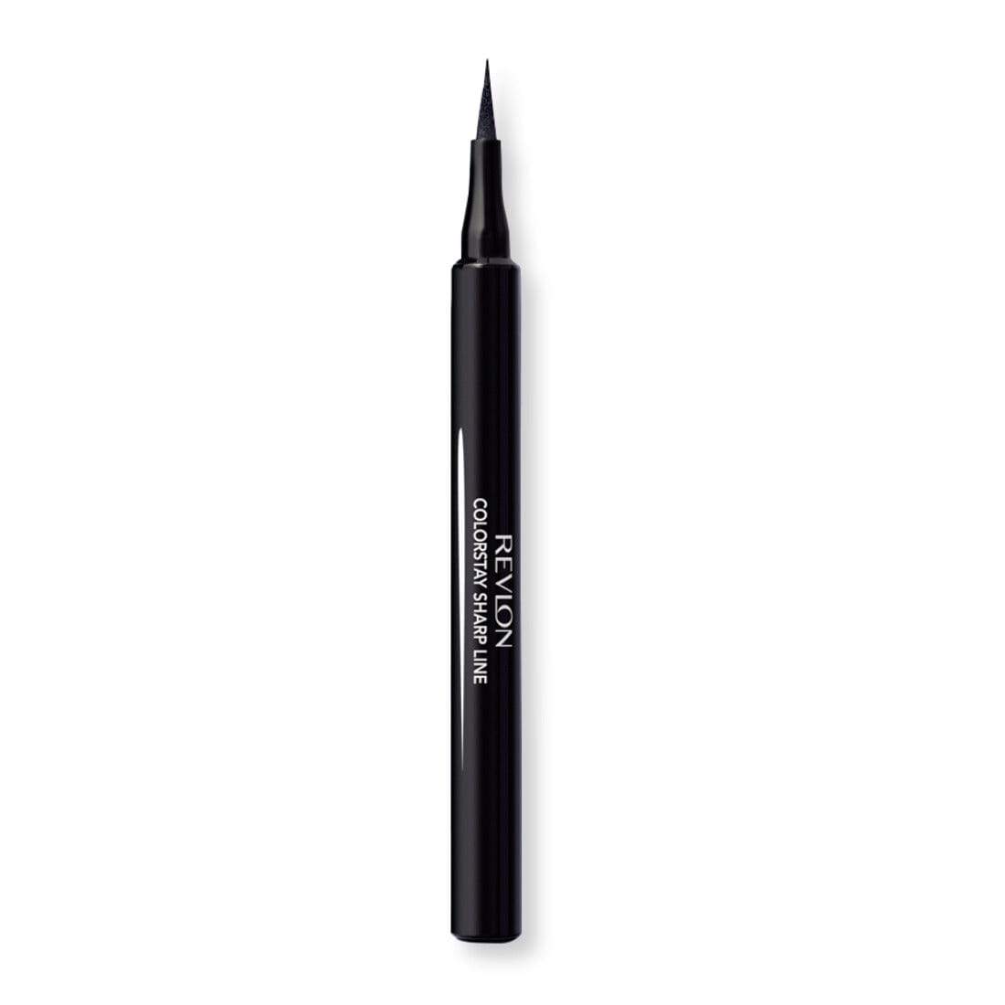 Revlon ColorStay Liquid Eye Pen Eyeliner - Classic Blackest Black (003) 1.6g - Long-Lasting, Smudge-Proof Waterproof Eyeliner for Everyday Makeup & Special Occasions