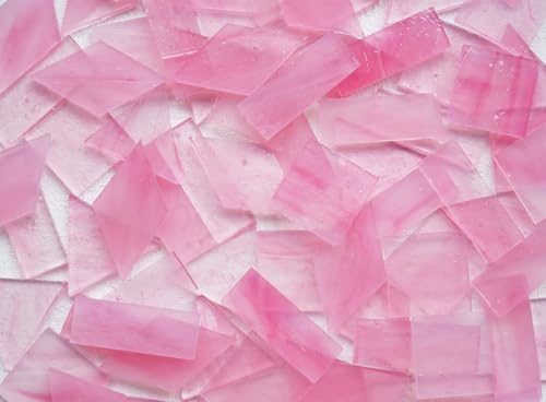 Misty Pink