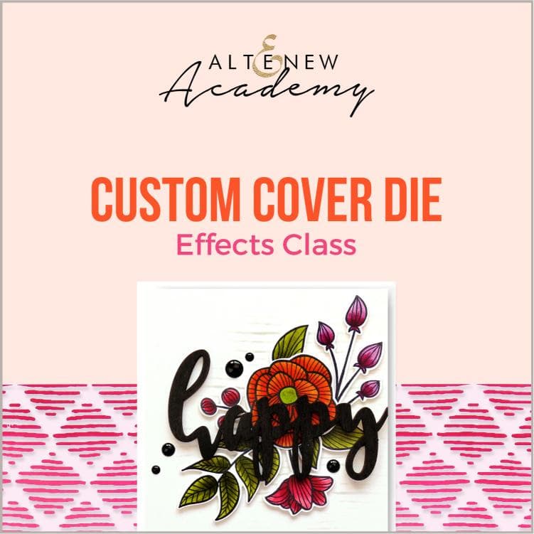 Custom Die-Cut Sticker Covers for Scrapbooking, Card Making & DIY Crafts - Waterproof & Durable Adhesive Decals for Personalized Projects